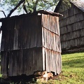 Outhouse